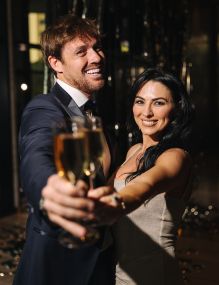 NEW YEAR’S EVE: CELESTIAL SOIRÉE