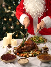 Festive Specials